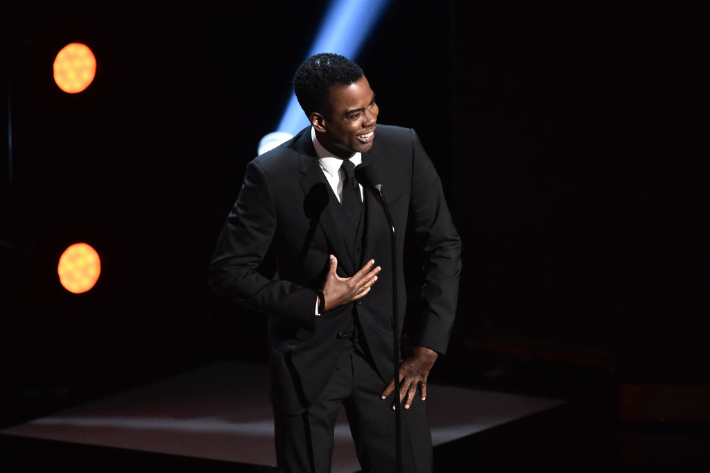 50th Annual NAACP Image Awards, Show, Dolby Theatre, Los Angeles, USA - 30 Mar 2019