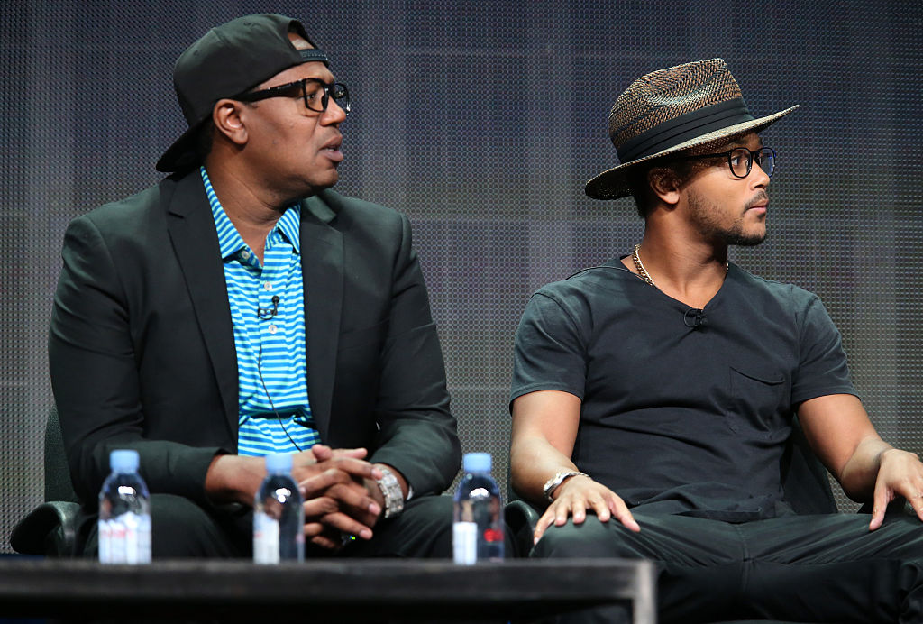 2015 Summer TCA Tour - Day 13