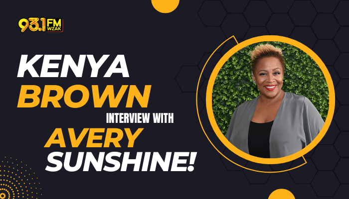 Avery Sunshine interview
