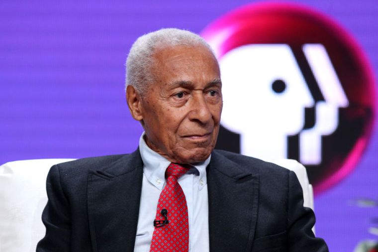 Arthur Duncan, 89