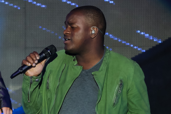 CJ Harris, 31