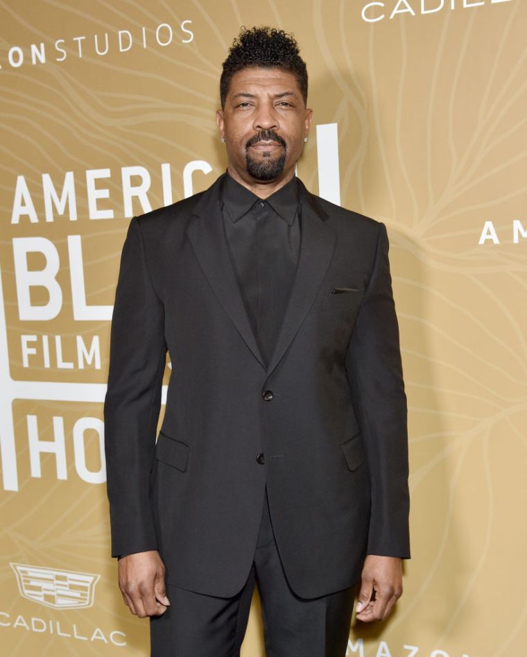 Deon Cole