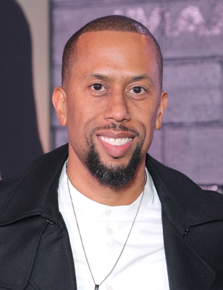 Affion Crockett