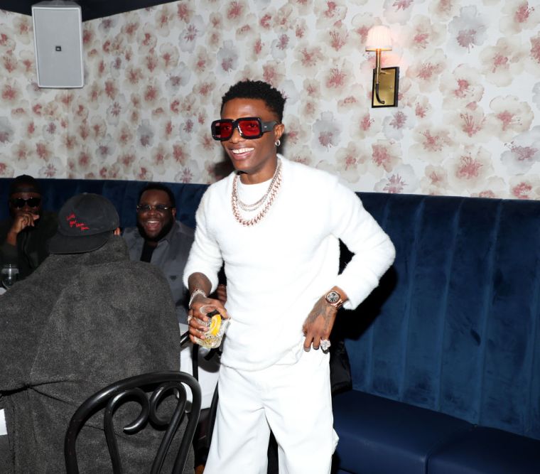 WizKid