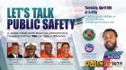 Let's Talk Public Safety 2023