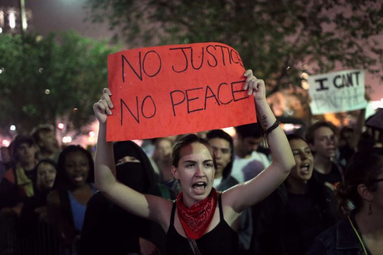 Most Dangerous Cities in America: #1 St. Louis, Missouri