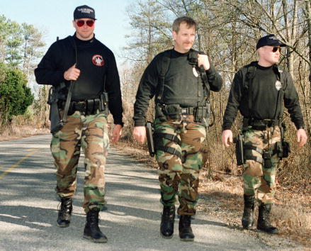 Most Dangerous Cities in America: #3 Birmingham, Alabama