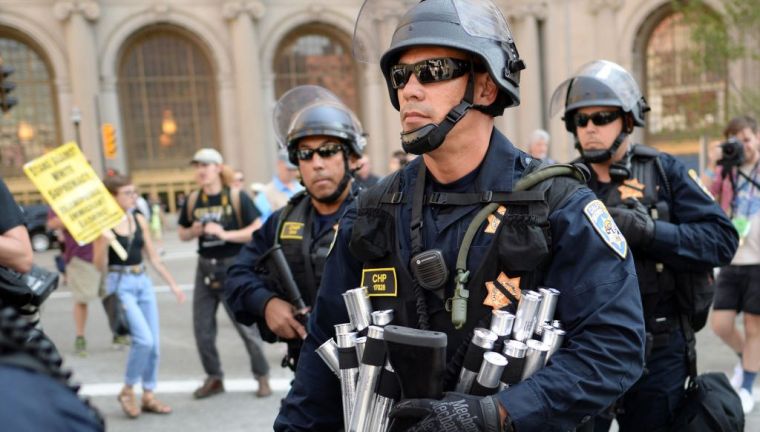 Most Dangerous Cities in America: #7 Cleveland, Ohio