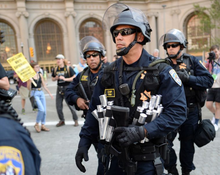 Most Dangerous Cities in America: #7 Cleveland, Ohio