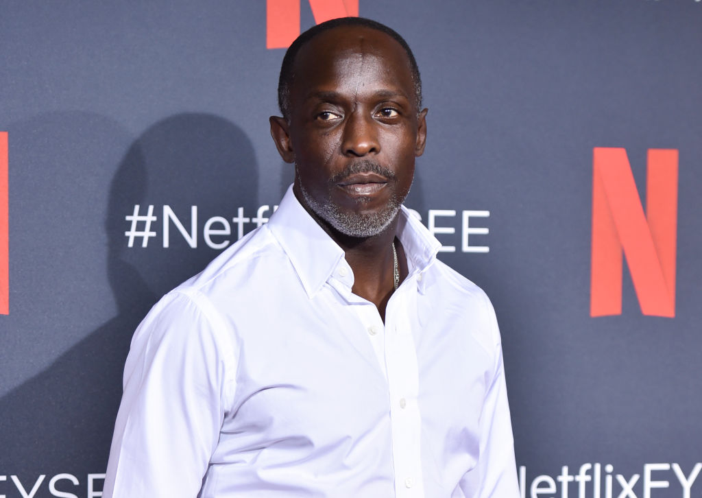 'When They See Us' FYC Event, Arrivals, Netflix FYSEE Raleigh Studios, Los Angeles - 09 Jun 2019