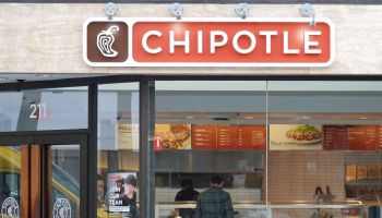 Chipotle Reports Quarterly Earnings