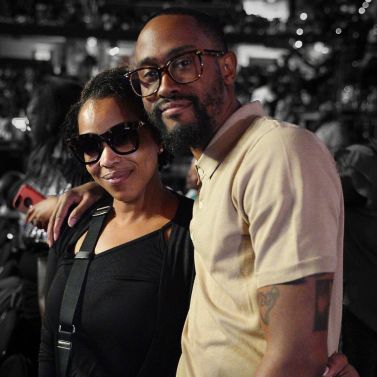 New Edition: Legacy Tour