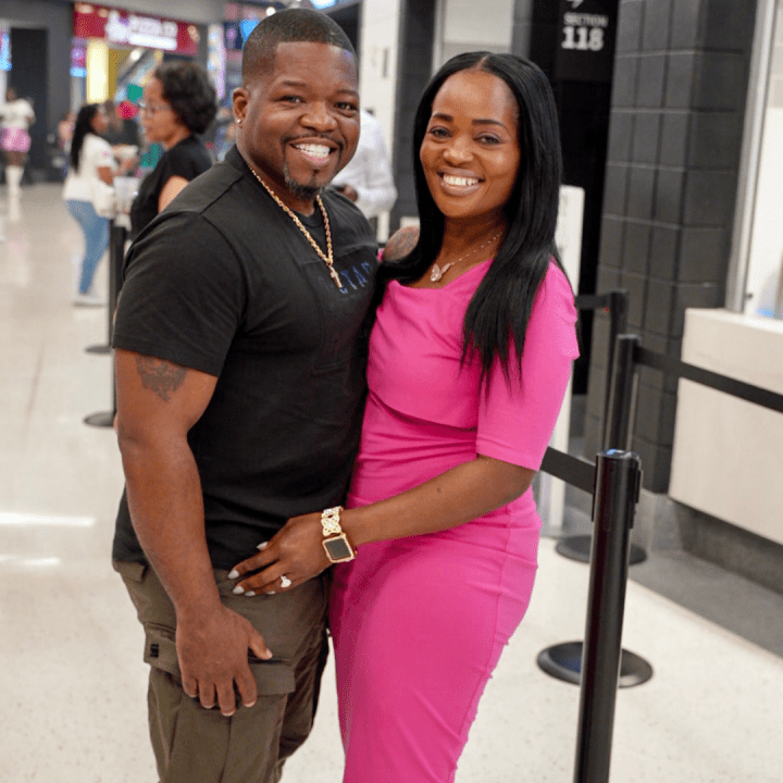 New Edition: Legacy Tour