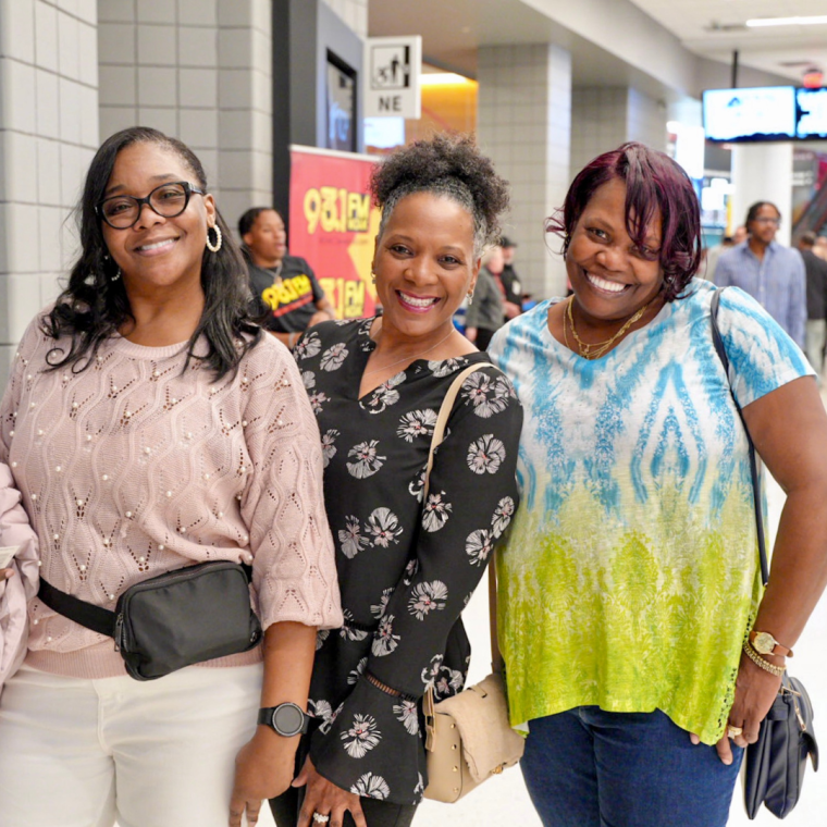 New Edition: Legacy Tour