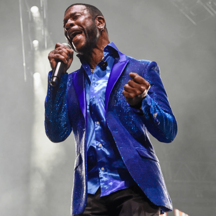 New Edition: Legacy Tour