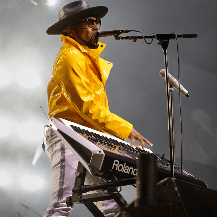 New Edition: Legacy Tour