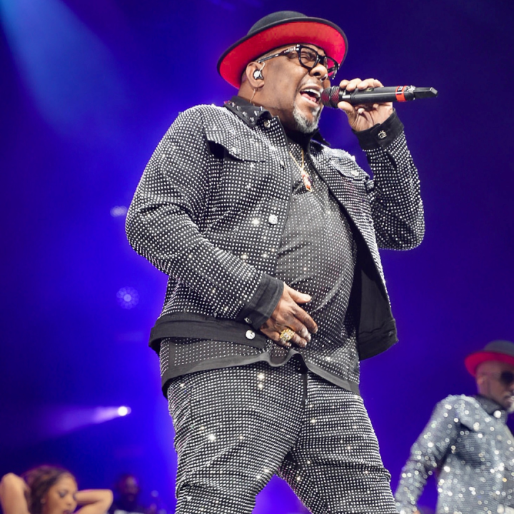 New Edition: Legacy Tour