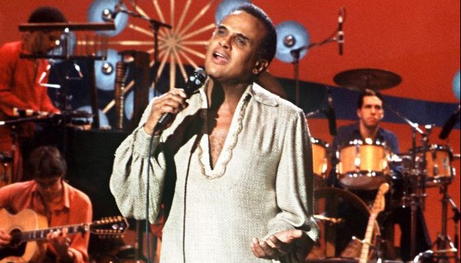 Harry Belafonte