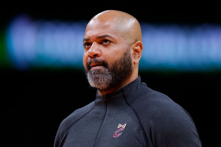 J.B. Bickerstaff Makes a Difference