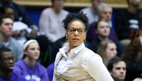COLLEGE BASKETBALL: NOV 16 Women's - High Point at Duke