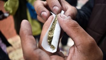 420 Cannabis day Celebrations in Colombia