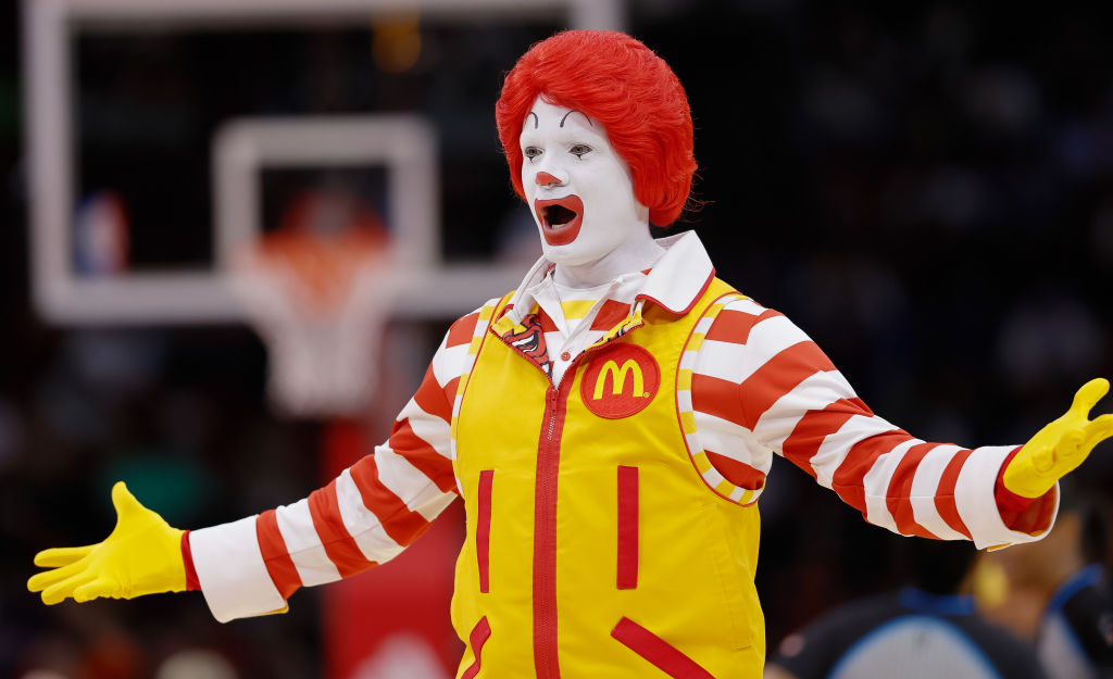 2023 McDonald's All American Game