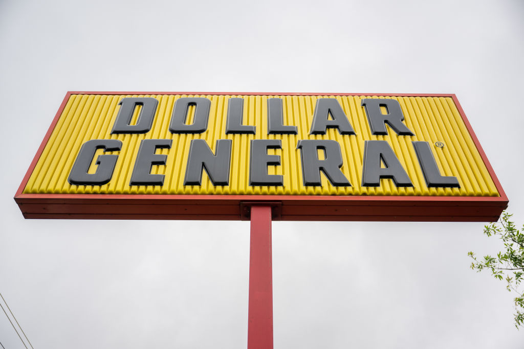 Dollar General Misses Analysts' Expectations On Their Quarterly Earnings