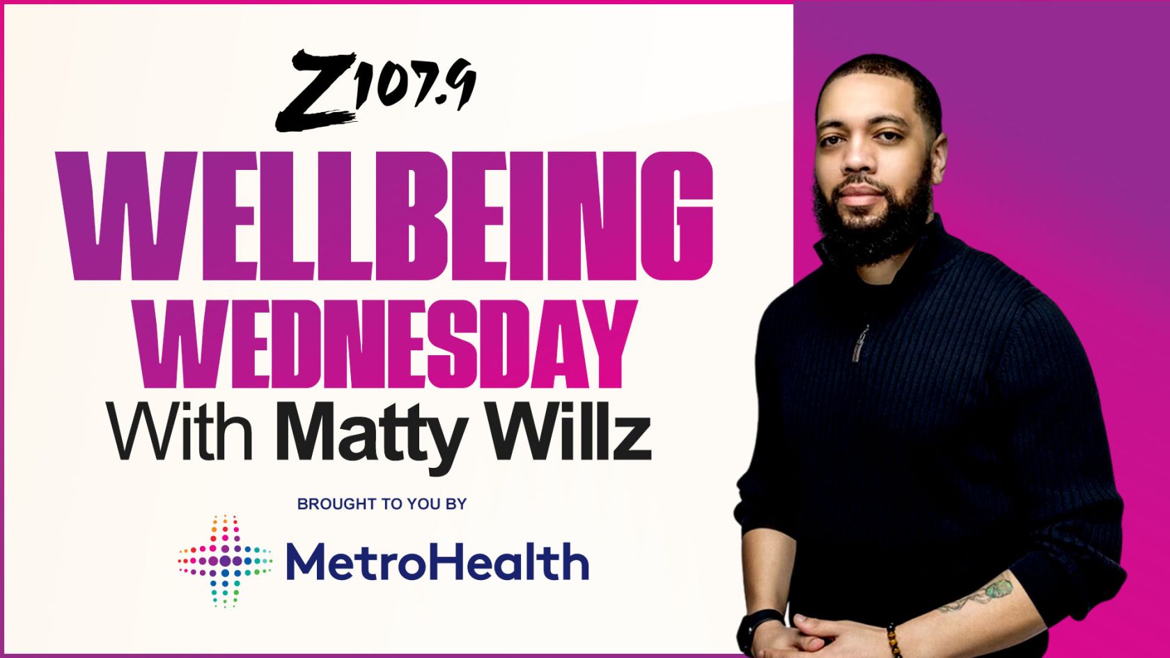 WellBeing Wednesday Updated 2023