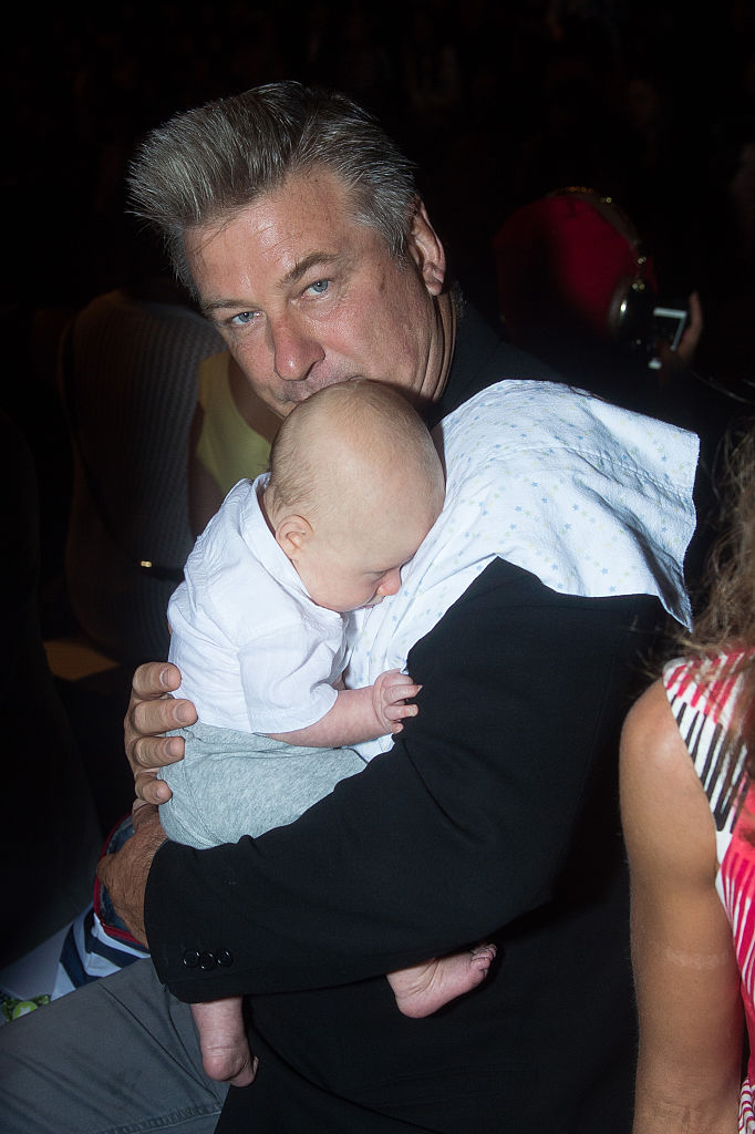 Alec Baldwin