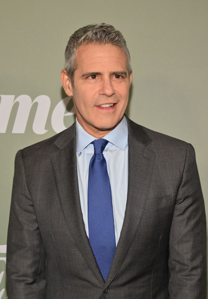 Andy Cohen