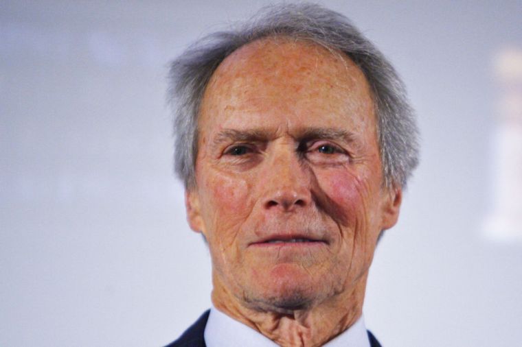 Clint Eastwood