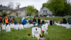 U.S.-GEORGE FLOYD-DEATH-SECOND ANNIVERSARY