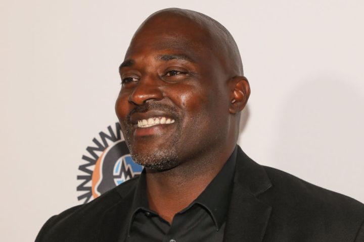 Marcellus Wiley +900