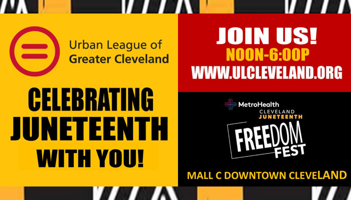 Urban League of Greater Cleveland