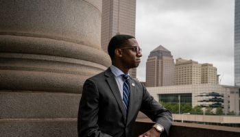 Cleveland Mayor Justin Bibb Faces Challenge of Reforming Police Department