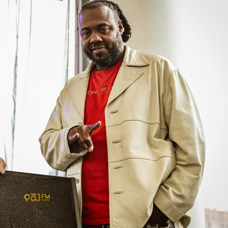 Everything You Missed at the Fantasia Concert in Cleveland!