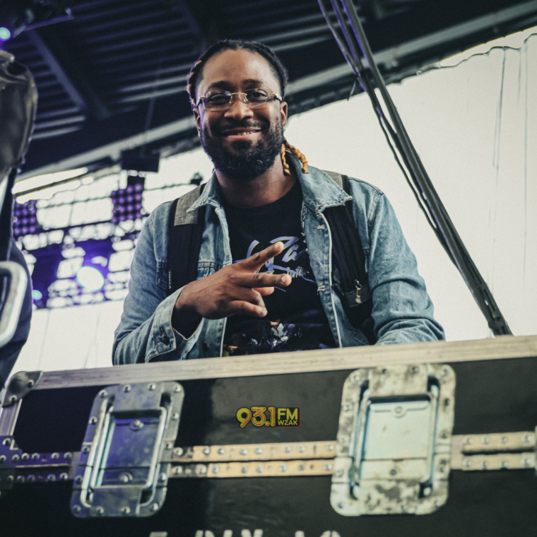 Everything You Missed at the Fantasia Concert in Cleveland!