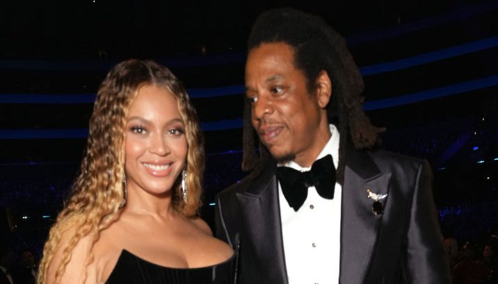 Jay-Z & Beyoncé’s Used Bidet Being Auctioned On eBay
