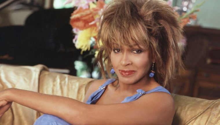 Tina Turner