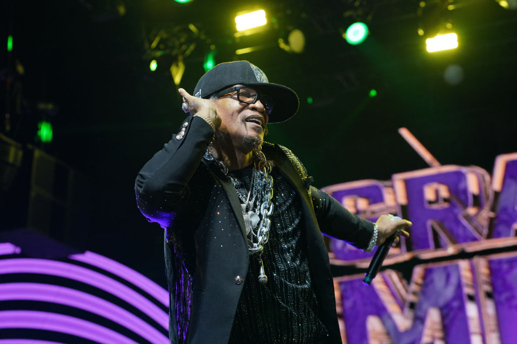 2023 ESSENCE Festival Of Culture™ - Caesar's Superdome - Day 1