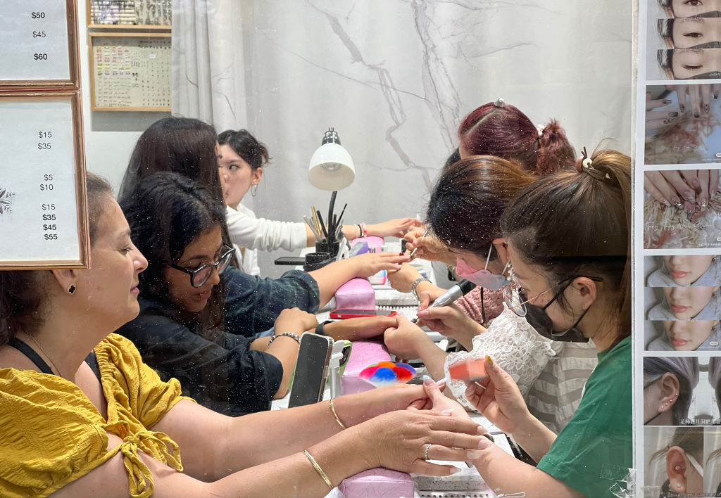 Daily Life In Markham