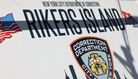 New York Lawmakers Call For Better Staffing And Security Conditions At Rikers Island