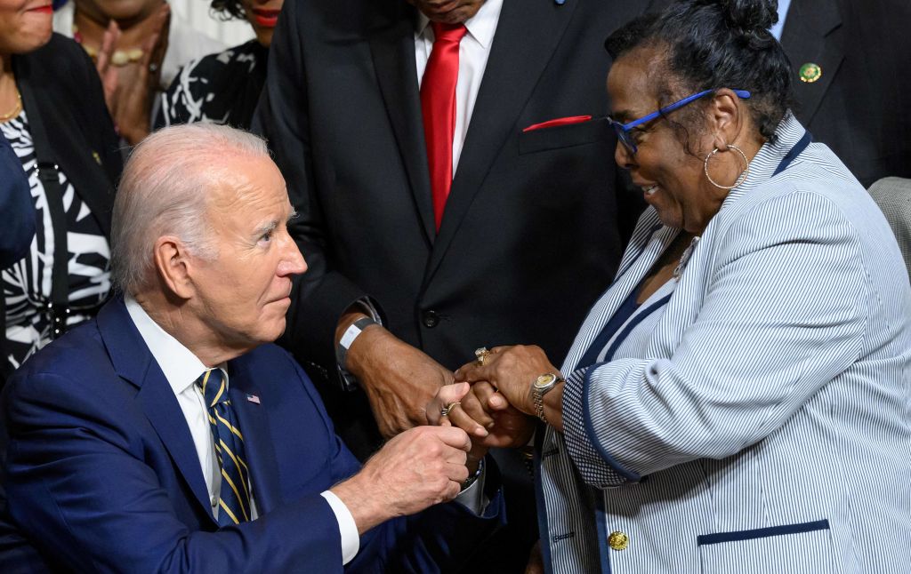 US-POLITICS-HISTORY-MONUMENT-BIDEN