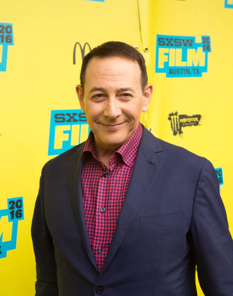 His First Network Break Was With HBO