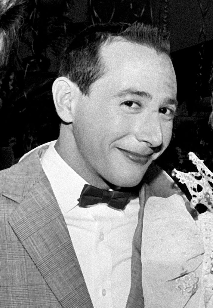 Reubens Wanted To Be Credited As Pee-wee Herman
