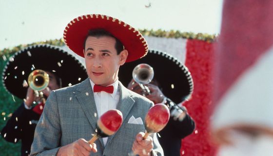 10 Facts You May Not Have Known About Paul Reubens 10 Facts You May Not Have Known About Paul Reubens