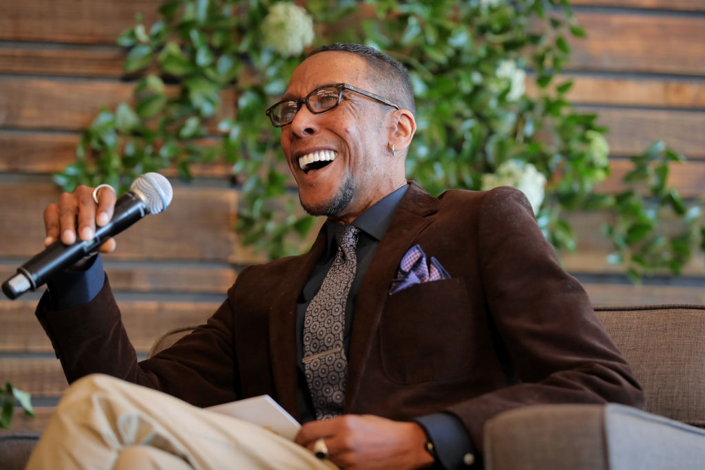 'This Is Us' Brunch panel, 1 Hotel, Los Angeles, USA - 10 Aug 2019