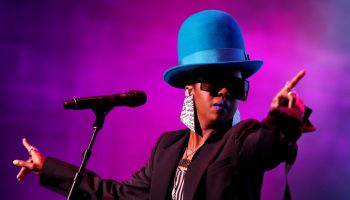 Ms. Lauryn Hill 'The Miseducation of Lauryn Hill' 20th Anniversary Tour - Sydney