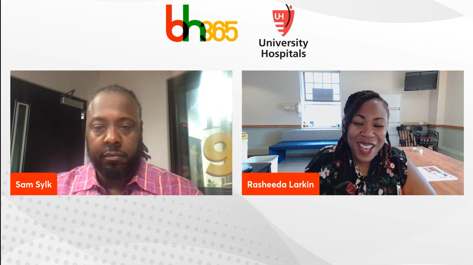 UH Glenville Feature Image