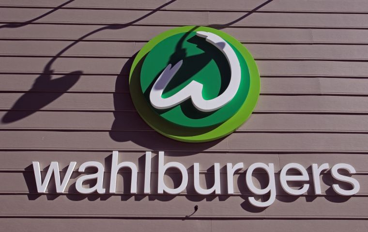 Wahlburgers